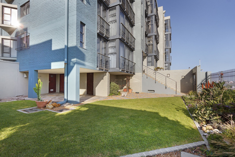 Exterior & Views 2, Sand and See 302, City of Cape Town