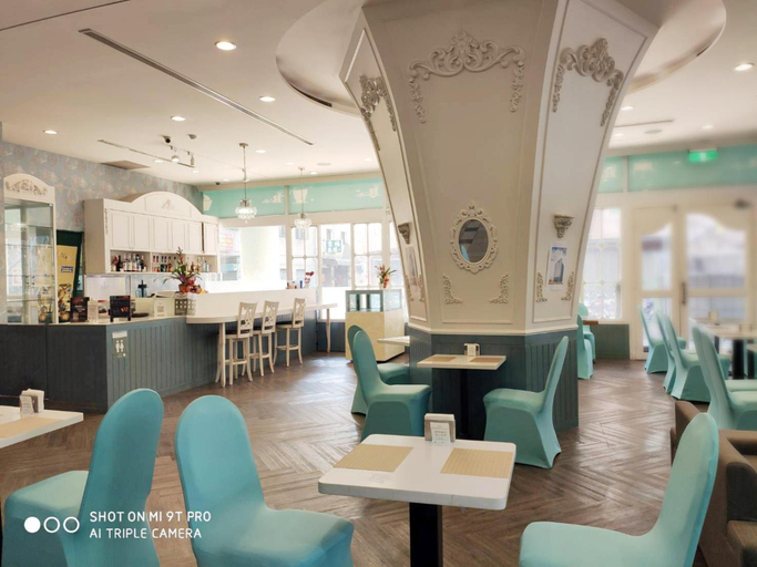 Food & Drinks 5, Hu house, Kaohsiung