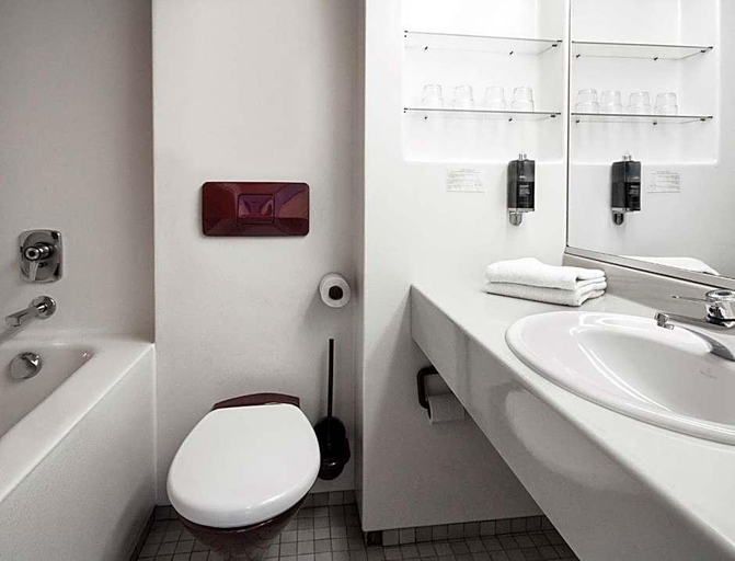 Bedroom 4, Hotel Und Rasthaus Seligweiler Gmbh, Alb-Donau-Kreis