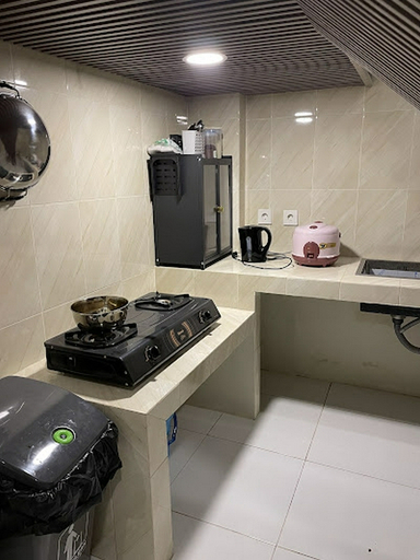 Others 4, De Patuk Suite Homestay, Yogyakarta