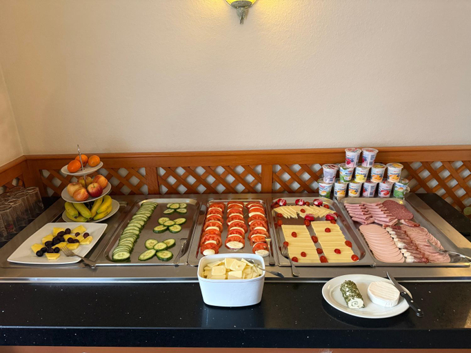 Food & Drinks 3, Rathaushotel, Erzgebirgskreis