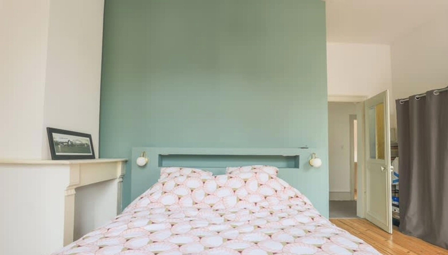 Room 5, Verlaine - Standing 2 Chambres Pour 4 Avec Balcon, Pas-de-Calais