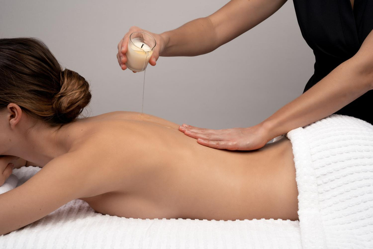 Sport & Beauty 2, L'insolite de La Claire Fontaine & Spa included, Luxembourg