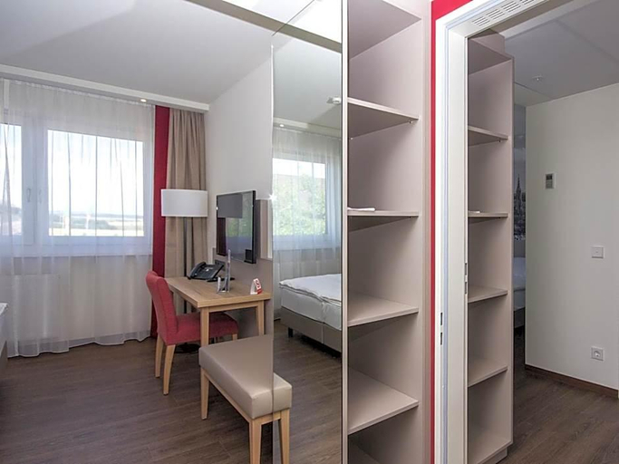 Bedroom 2, Hotel Und Rasthaus Seligweiler Gmbh, Alb-Donau-Kreis