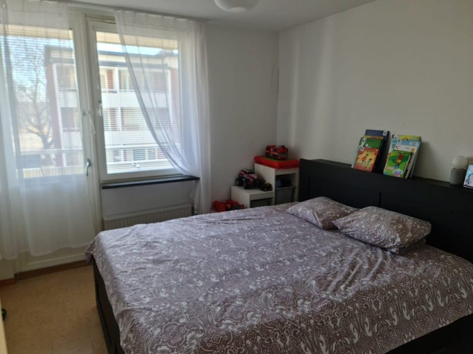 Room 5, 2 Bedroomapartment in Danderyd, City Stay, Danderyd