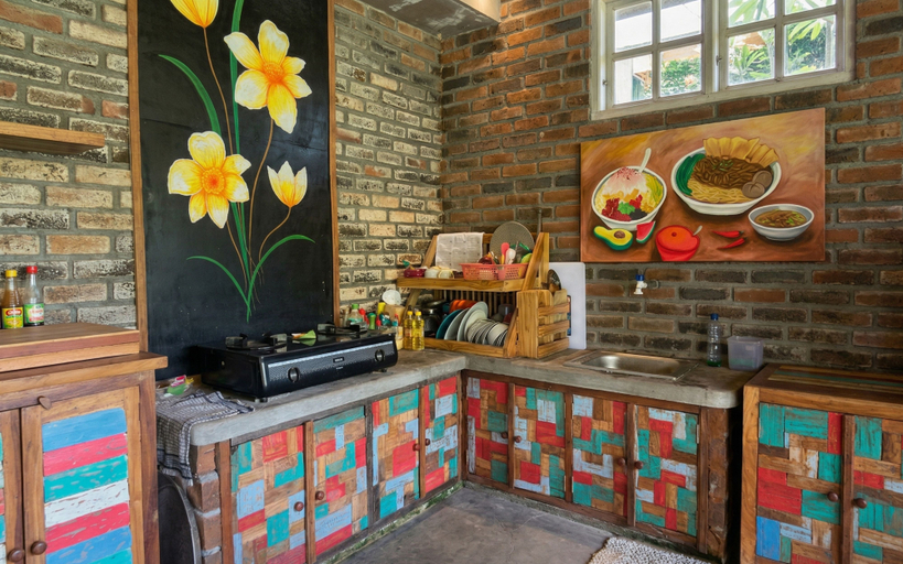 Others 5, Sirya Farm House, Tabanan