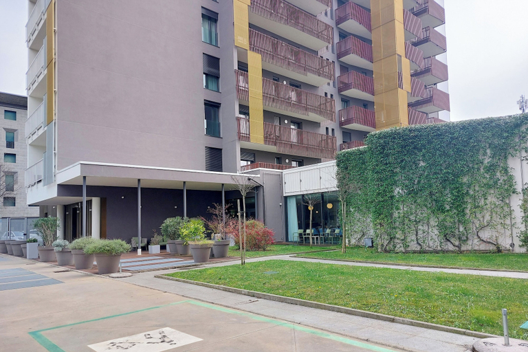 Exterior & Views 2, Quarto Verde Apartments, Bergamo