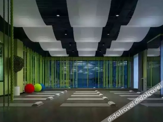 Others 5, Ease Hotel, Zhengzhou