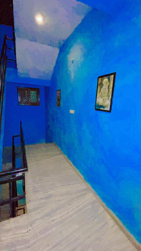 Sport & Beauty 5, Goroomgo Black Hawk Jodhpur, Jodhpur