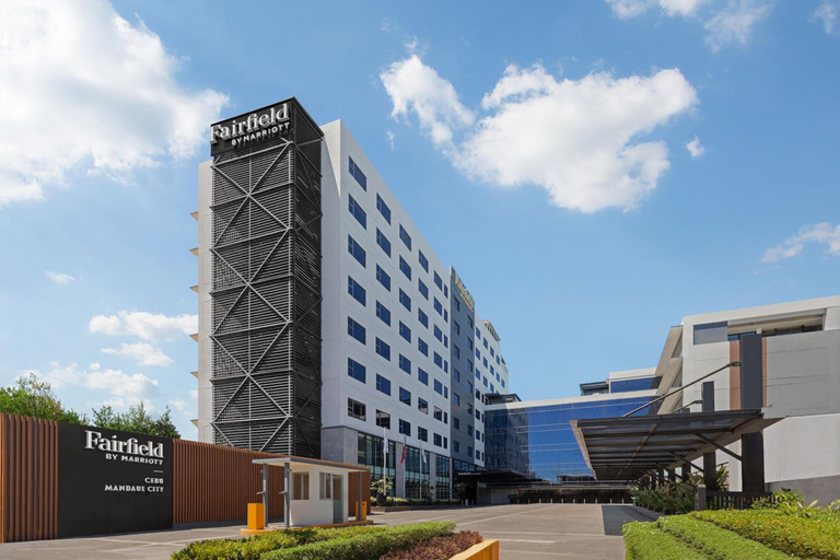Exterior & Views 2, Fairfield By Marriott Cebu Mandaue City, Mandaue City