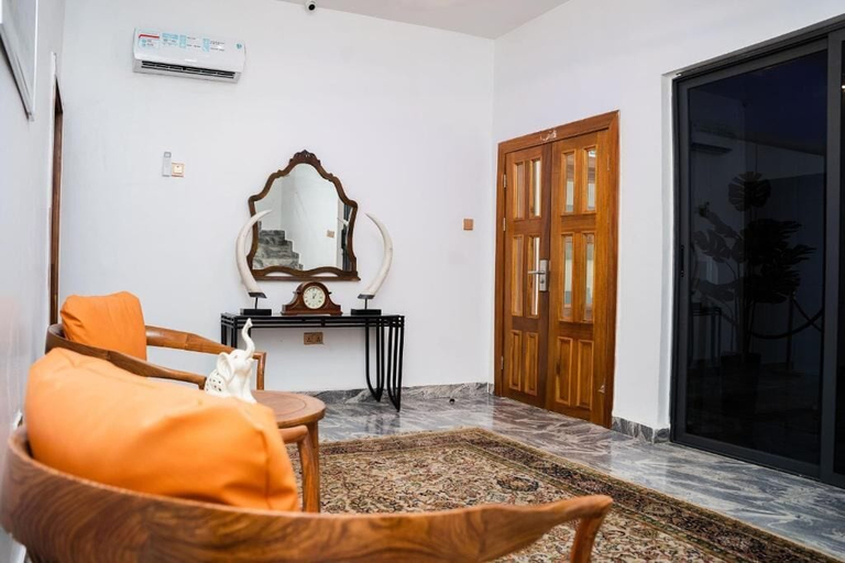 Interior 5, Stay AT Margarets Serviced Apartment, AbujaMun