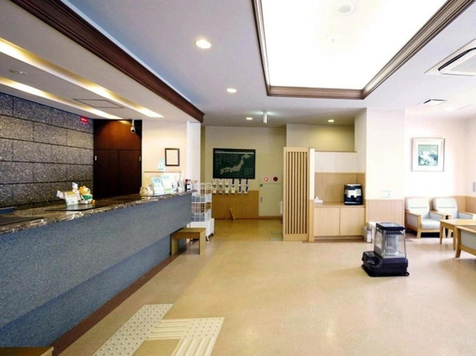 Public Area 2, Hotel Route-Inn Yokote Inter, Yokote