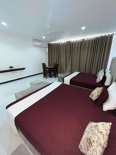 Room 4, Kandy City Ruis, K.F.G. & G. Korale