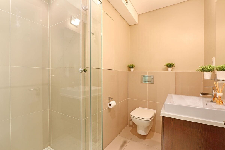 Bathroom 4, Eden on the Bay 277, City of Cape Town