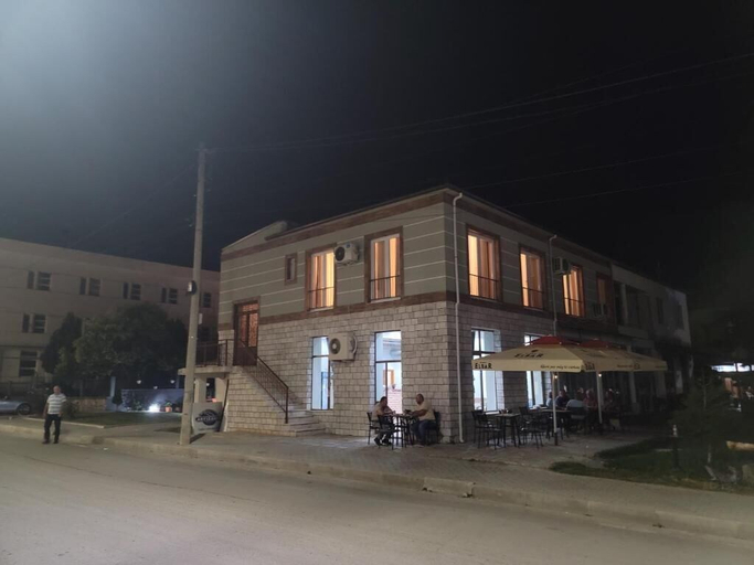 Exterior & Views 2, Te bunkeri, Kolonjës