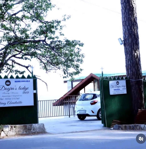 Others 4, The Dogra's Lodge, Shimla