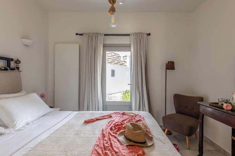 Room 5, Dimora dei Semplici, Brindisi