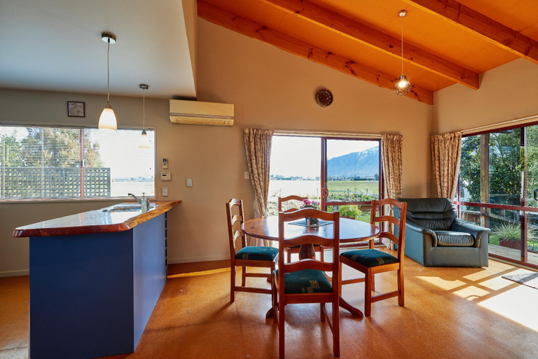 Others 5, Brook House Bed & Breakfast and Cottages, Kaikoura