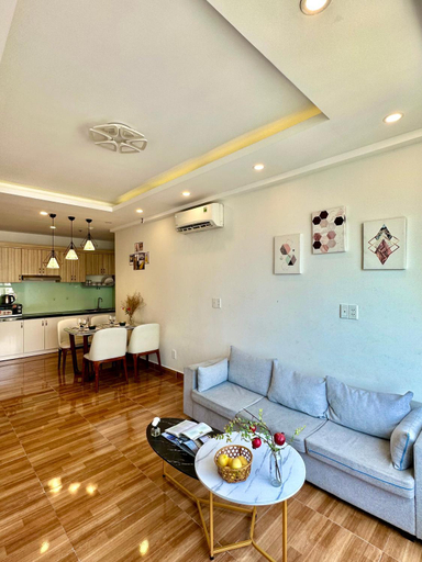 Others 4, SUN Apartment - Millennium Spacious Aparts, Pool and CENTRAL Location, District 4