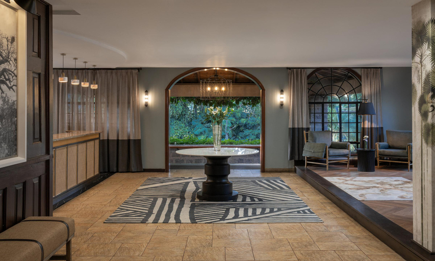 Public Area 4, Fairview Hotel Nairobi, Vignette Collection by IHG, Dagoretti North