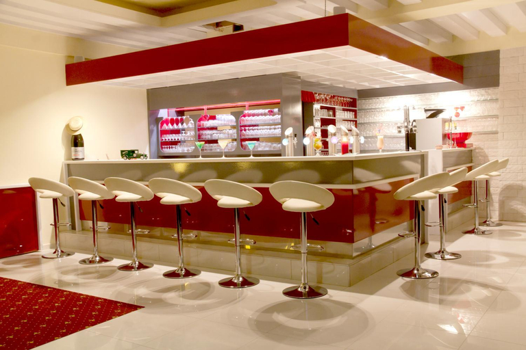 Bar/lounge 4, Hotel Drescher, Eisenstadt Umgebung