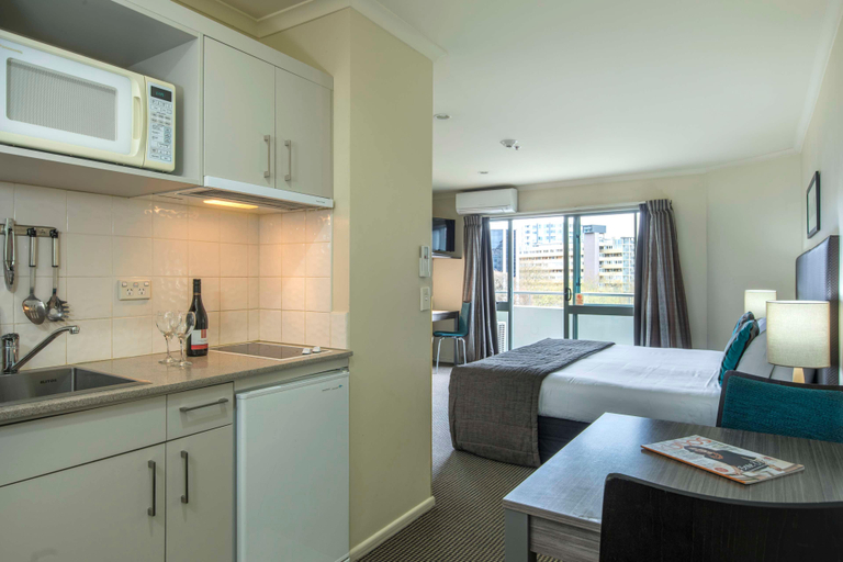 Others, Quest Auckland Serviced Apartments, Waitakere