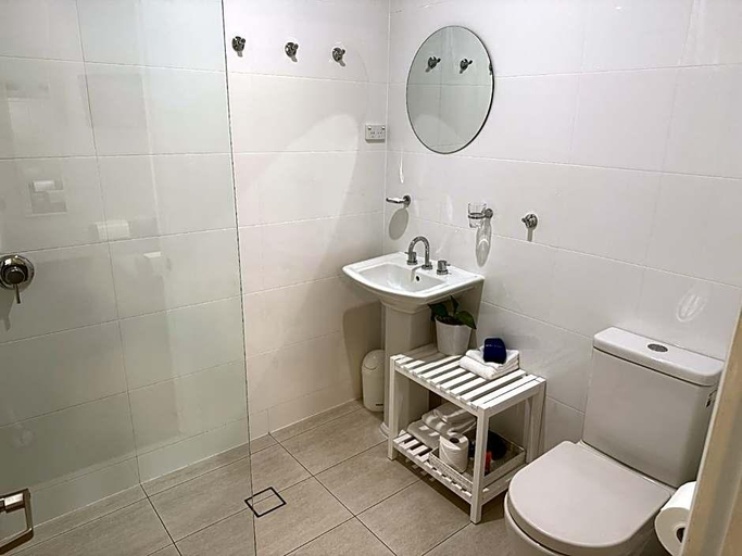 Bathroom 4, Debbies Place, Cooloola (excl. Gympie)