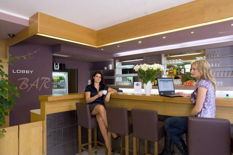 Others 5, BEST WESTERN Hotel Trend, Plzeň