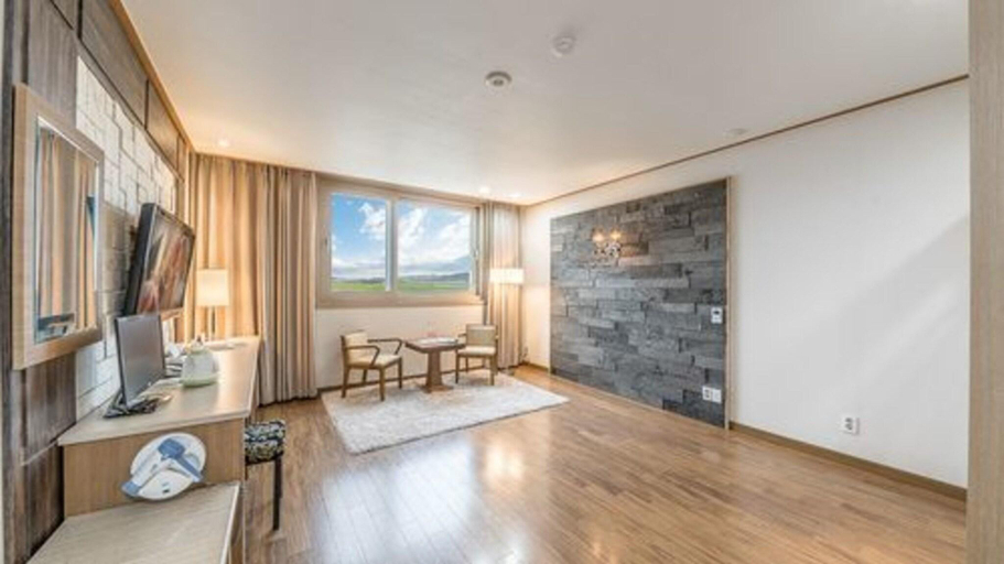 Public Area 2, Venezia Tourist Hotel, Suncheon