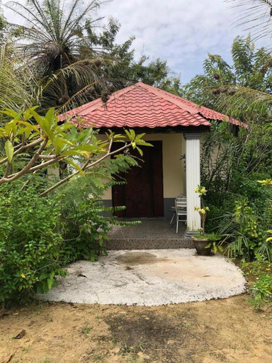 Others 3, Karamaluu Garden Lodge, Kombo South