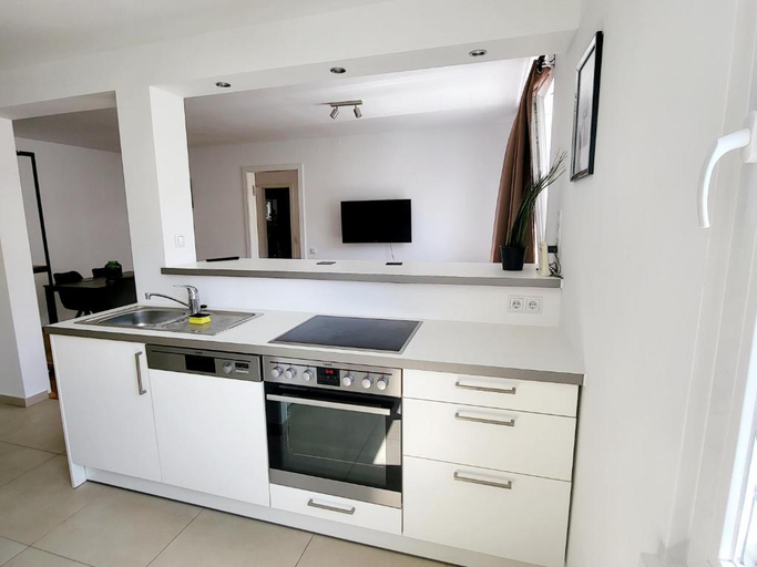 Exterior & Views, Buchengasse City Apartment Vienna, Wien