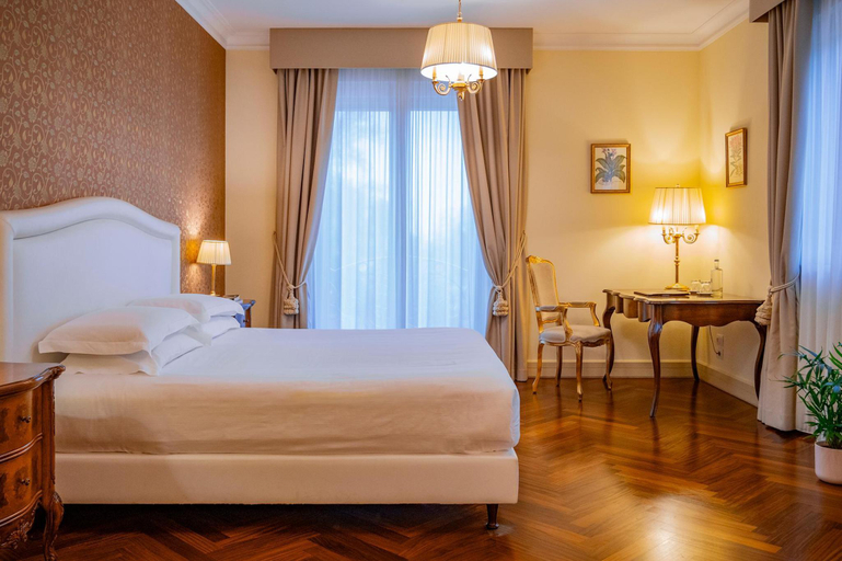 Bedroom 3, Villa Michelangelo, Pescara