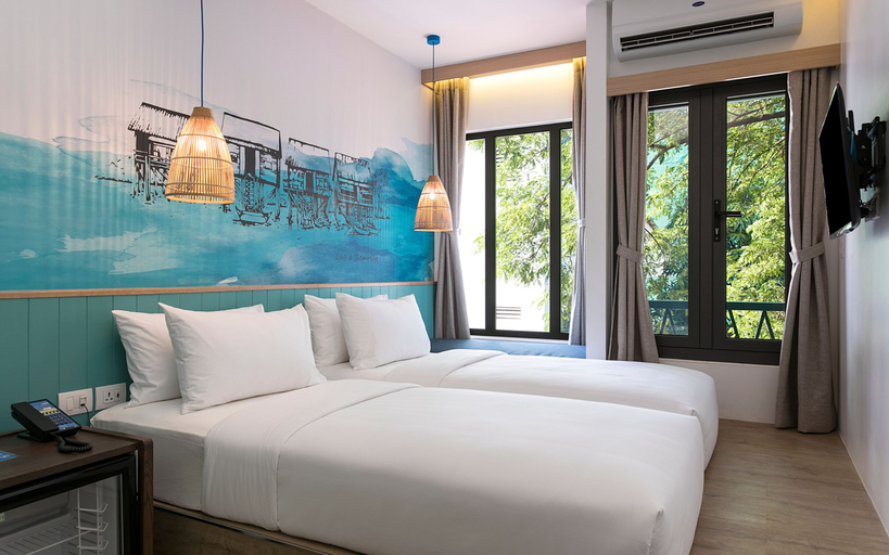 Bedroom 3, Lub d Siem Reap, Siem Reap
