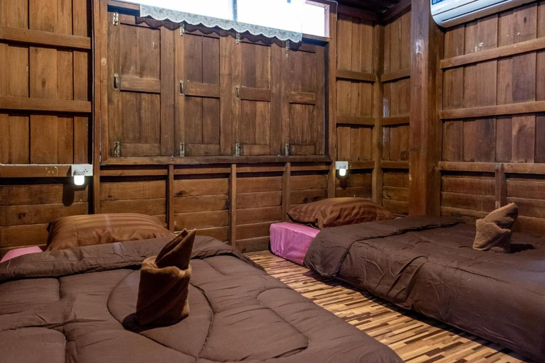 Others 5, Baan Pai Hostel, Mae Hong Son, Pai