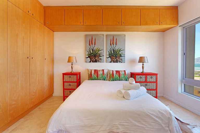 Bedroom 2, Neptune Isle 214, City of Cape Town