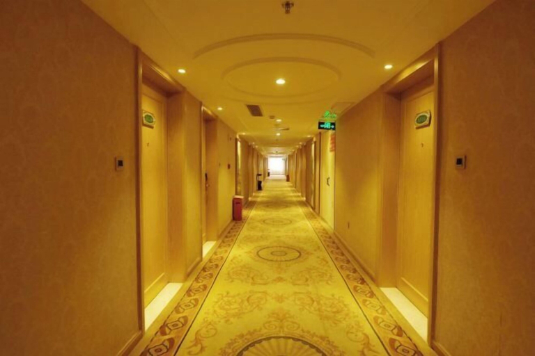 Others 5, Vienna Hotel (Zhongshan Plaza), Hezhou