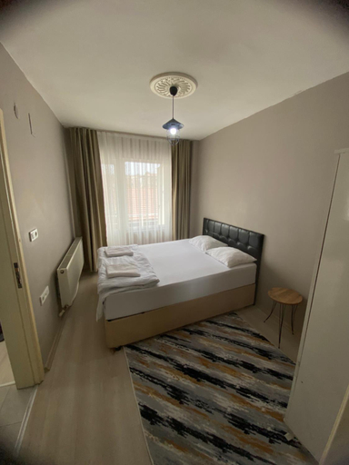 Bedroom 5, Taner Pansiyon, Merkez