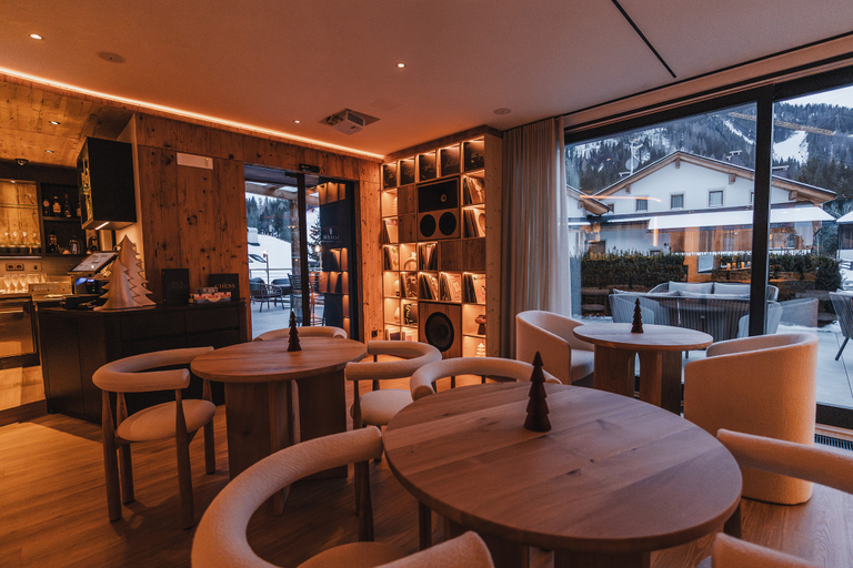 Food & Drinks 5, Soleil -Alpine Lifestyle Hotel , Bolzano