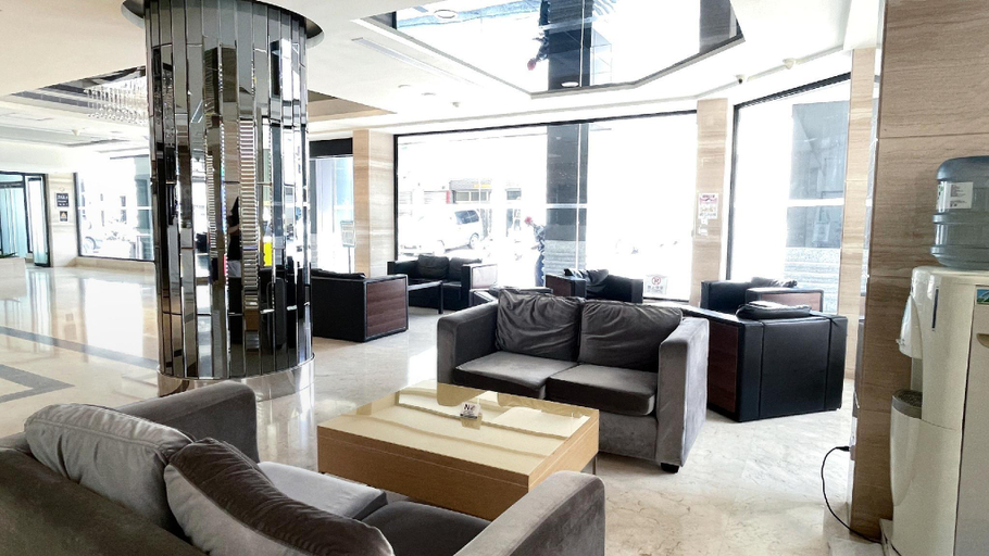 Public Area 3, Delton Hotel, Kaohsiung
