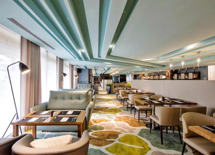 Food & Drinks 5, LANDIS INN CHUHU, Hsinchu City
