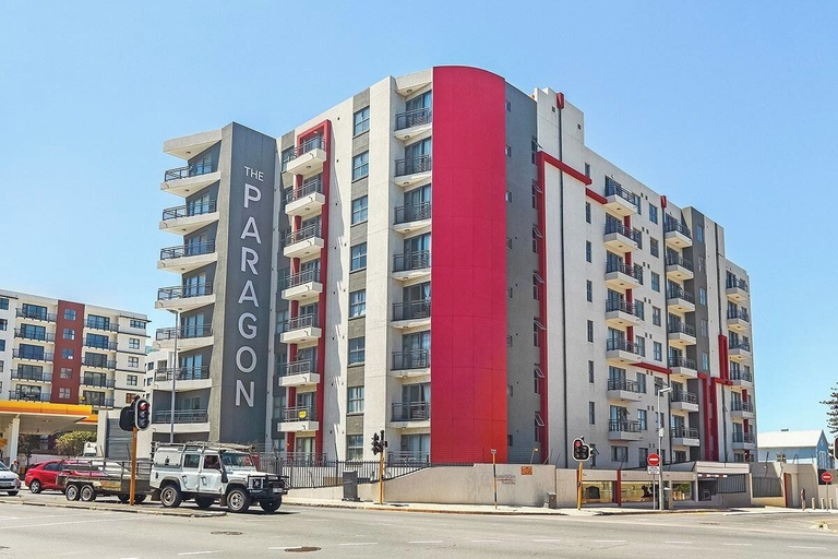 Exterior & Views, The Paragon 317, City of Cape Town
