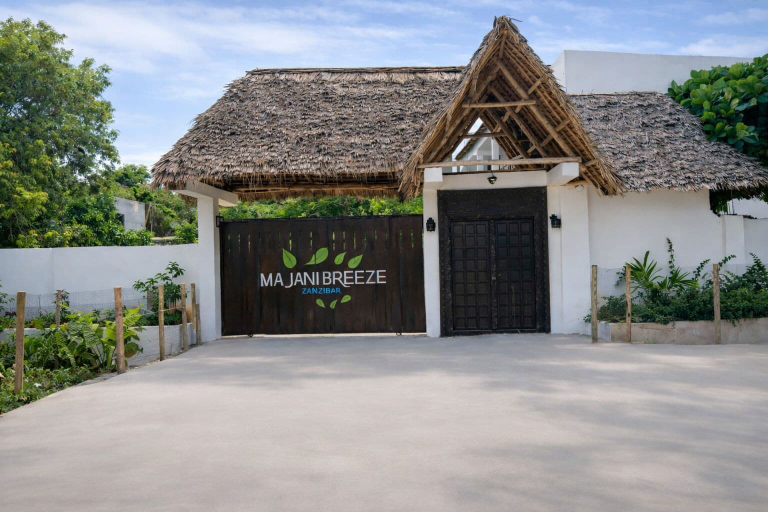 Exterior & Views 2, Majani Breeze Zanzibar, Kaskazini 'A'