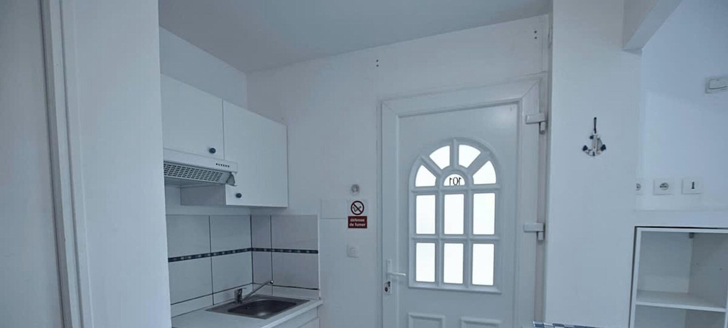 Room 5, Chez Serge N 101 Wifi Parking Gratuit 2 Pers, Pas-de-Calais