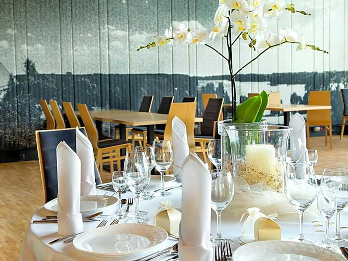 Food & Drinks 5, Regatta Hotel Restauracja Spa, Poznań