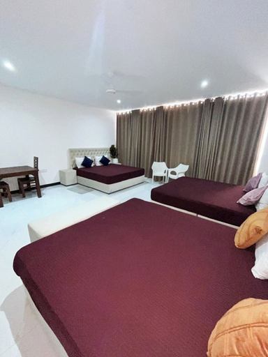 Room 2, Kandy City Ruis, K.F.G. & G. Korale