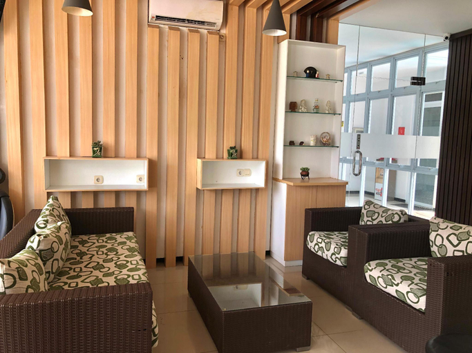 Public Area 5, Hotel SG17, Tuban