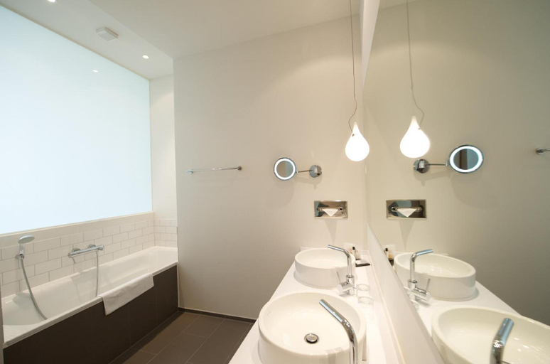 Bathroom 5, Agadir Beach Club, Agadir-Ida ou Tanane