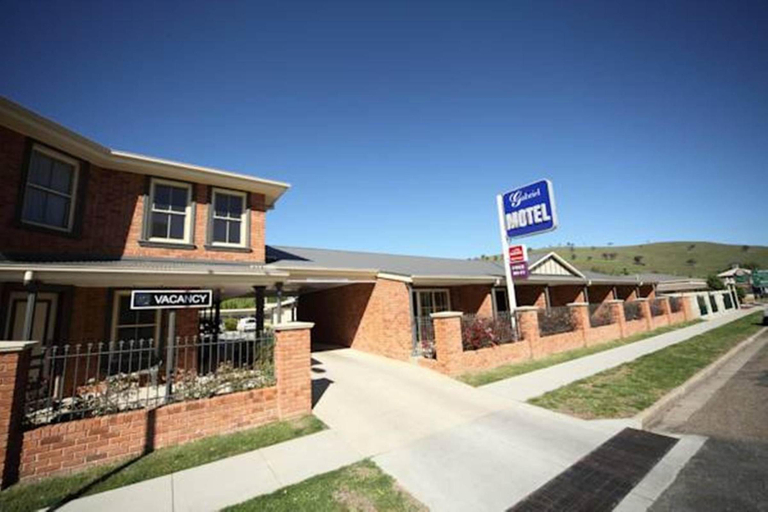 General view 3, Gundagai Motel, Gundagai
