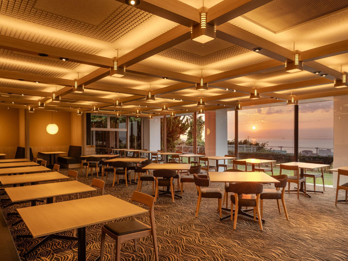 Business Facilities 4, Kanponoyado Awajishima, Awaji