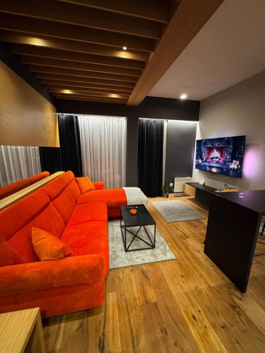 Others 4, Aparthotel Phoenix, Sarajevo